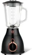 Frullatore 1,5 L Berlinger Haus 600 W nero rosa gold