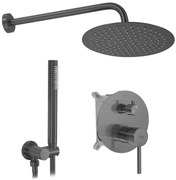 Set doccia da incasso Rea Lungo Titan  + BOX