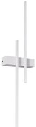 Redo 01-2744 - Lampada da parete LED TANGENT LED/13W/230V CRI 90 bianca
