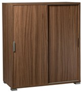 NIAO - armadietto con 2 ante