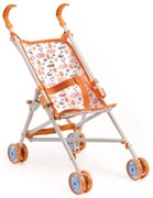 Pomea - passeggino dai colori autunnali