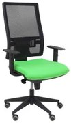 Sedia da Ufficio Horna bali PC ALI22SC Verde Pistacchio