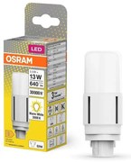 Lampadina LED G24d/5,5W/230V 3000K - Osram
