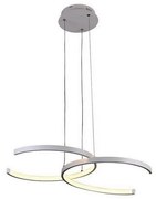 Lampadario LED Dimmerabile su filo LED/50W/230V 3000-6500K + tc