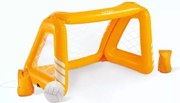 PORTA PALLANUOTO CON PALLONE art. 58507 - INTEX