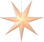 Eglo 410245 - Addobbo natalizio SENSY 1xE14/25W/230V 70 cm