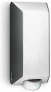 Steinel 068899-Lampada da esterno con sensore L 30 S 1xE27/60W/230V IP44 antracite
