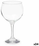 Bicchiere da cocktail Trasparente Vetro 600 ml (24 Unità)