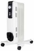 Radiatore Orbegozo 17095 Bianco 1000 W