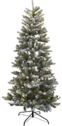 Albero di natale altezza totale 180 cm Elias Tree – Sirius