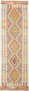 Kilim Tappeto orientale 70 x 200 (Pakistan) Tessuto A Mano