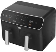 Beko - friggitrice multifunzione ad aria calda 4,25l 2400w - FRL5388B