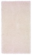 Tappeto beige chiaro , 67 x 125 cm Aqua Liso - Universal