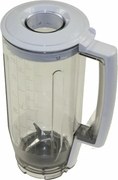 Ciotola frullatore a immersione - Robot da cucina e Cuocitutto Bosch 4366813