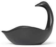 ferm LIVING - Swan Centrepiece Nero ferm LIVING