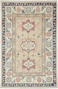 Kazak Tappeto orientale 130x80 (Pakistan) Annodato A Mano