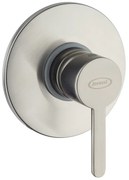 Rubinetto per doccia getto laminare cristallino Cloud lucido JACUZZI RUBINETTERIA