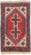 Kars Tappeto 110x70 (Iran) Annodato A Mano