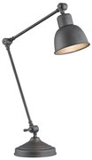 Argon 3195 - Lampada da tavolo EUFRAT 1xE27/15W/230V