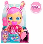 Baby doll IMC Toys Bebes Llorones 30 cm