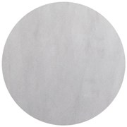 Tappeto rotondo lavabile grigio chiaro ø 120 cm Sky - Ayyildiz Carpets