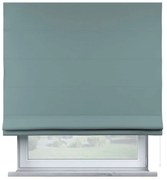 Tenda romana verde 170x100 cm Cotton Story - Yellow Tipi