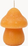 Candela decorativa Mushroom
