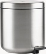 Pattumiera in acciaio inossidabile Ume