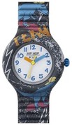 Orologio Bambini Hip Hop HWU0992 (Ø 28 mm)