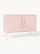 Credenza in metallo The Lowdown