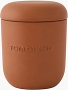 Candela profumata Earth (menta, bergamotto & pepe nero)
