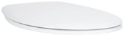 GROHE 39493000 - Sedile WC BAU CERAMIC bianco durevole