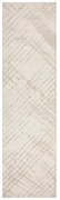 Passatoia color crema 80x300 cm Remy – Flair Rugs
