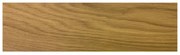 Parquet multistrato XXL in rovere naturale spazzolato natura sp. 10 mm 3.402 m²