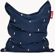 Pouf per bambini in velluto a coste Miffy