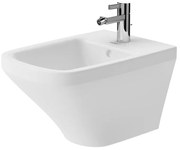 Bidet sospeso bianco durastyle DURASTYLE L 37 x H 32.5 x P 54 cm