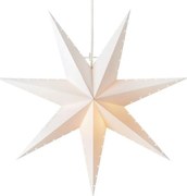 Decorazione luminosa bianca Lively – Markslöjd