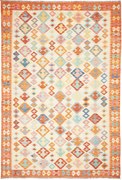 Kilim Tappeto orientale 300 x 210 (Pakistan) Tessuto A Mano