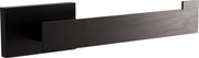 Portasciugamano da bagno 209 OSTE Black