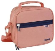 Borsa Termica Milan 1918 Rosa 3,5 L