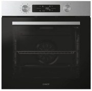 CA6 N3B3HTX Forno 78 l classe a++ Nero Acciaio inox - Candy