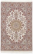 Isfahan Tappeto persiano 80x130 (Iran) Annodato A Mano