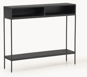 Consolle in legno di mango Lyle