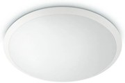 Philips 31822/31/P5 - Plafoniera LED WAWEL 1xLED/20W/230V