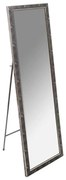 5five - Specchio da terra MATCHING 125,6 x 35,6 cm, finitura effetto marmo