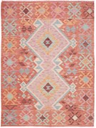 Kilim Tappeto 150x200 (Pakistan) Tessuto A Mano