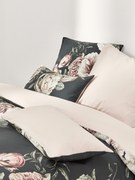 Copripiumino in raso di cotone Blossom