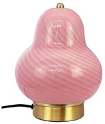 Lucy Lampada da Tavolo Rosa chiaro - DybergLarsen
