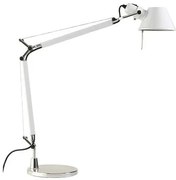 Artemide - Tolomeo MINI Lampada da Tavolo Bianco Artemide