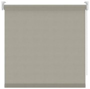 Tenda a rullo filtrante Amsterdam grigio/marrone 90x190 cm